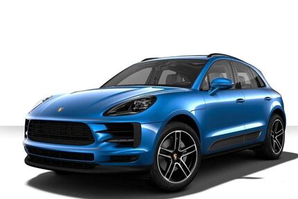 Porsche Macan 112.410 km 50.500 &euro; Aachen 52068