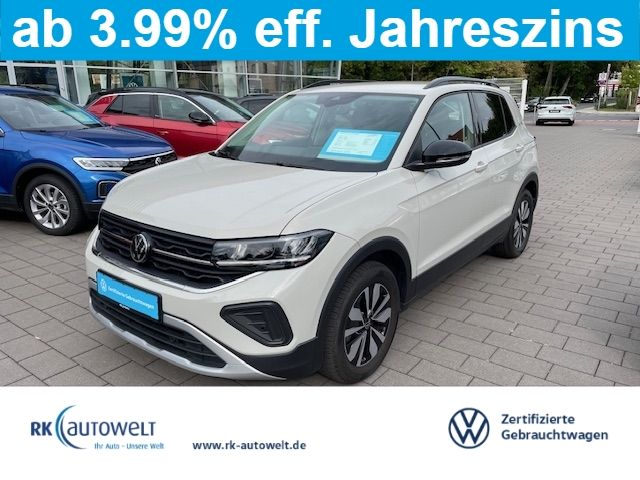 T-Cross