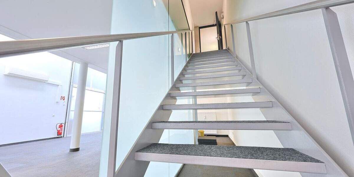 Gewerbeobjekt Haßloch - 4.500&euro; | Angebot:25682158