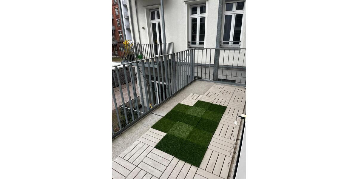 Maisonettenwohnung Berlin Charlottenburg-Wilmersdorf - 5 Zimmer, 135 m&sup2;, 3.350&euro; | Angebot:26126159