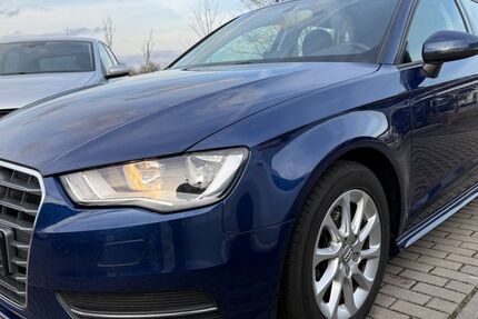 Audi A3 200.000 km 8.500 &euro; Wildau 15745