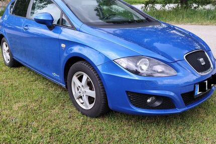 Seat Leon 120.000 km 5.799 &euro; Unterdietfurt 84339