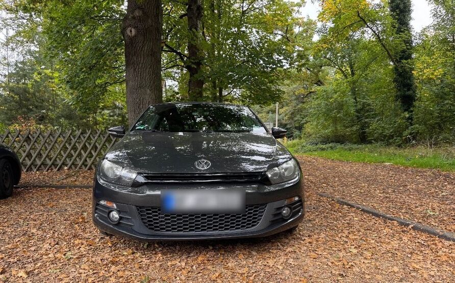 VW Scirocco 214.000 km 6.099 € Heusenstamm 63150