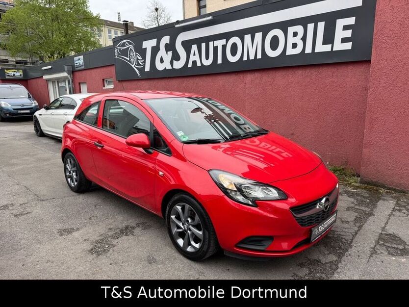 Corsa