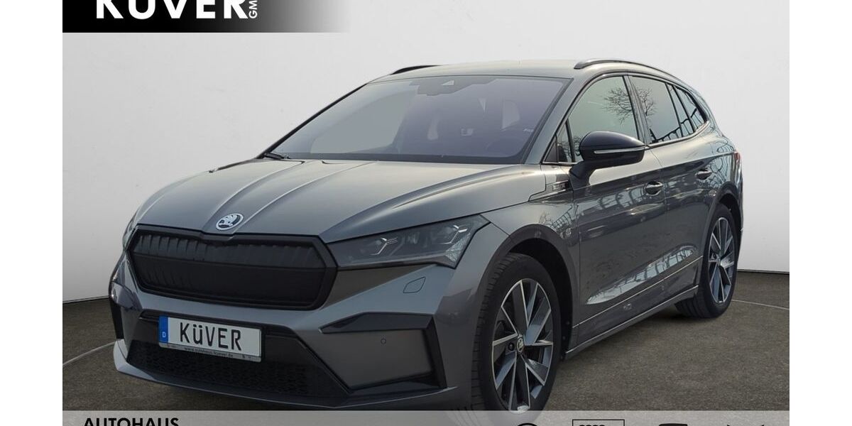 Skoda Enyaq 30.400 km 30.950 &euro; Hagen 27628