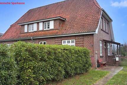 Haus zum Kaufen in Dornum 449.000 € 231 m² 8 zimmer