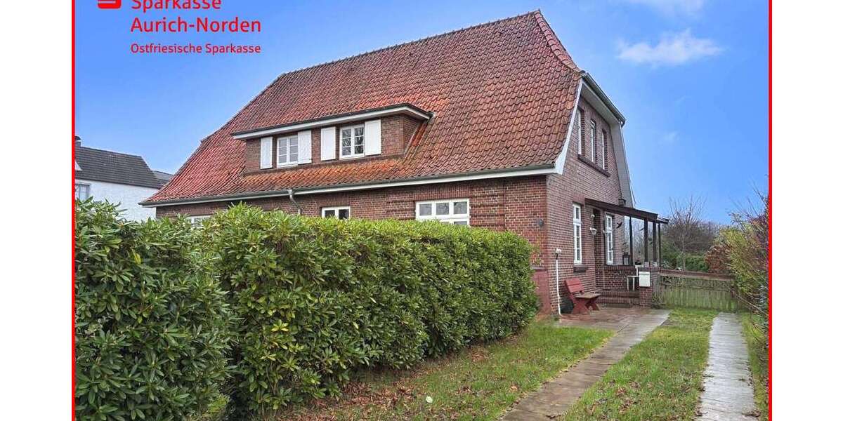 Haus zum Kaufen in Dornum 449.000 € 231 m² 8 zimmer