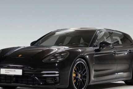 Porsche Panamera 46.700 km 123.900 &euro; Stuttgart 70469