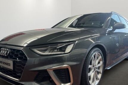 Audi A4 56.672 km 28.440 &euro; Velbert 42553