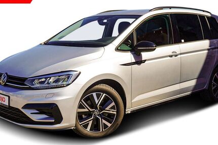 VW Touran 17.996 km 30.950 &euro; Wietmarschen 49835