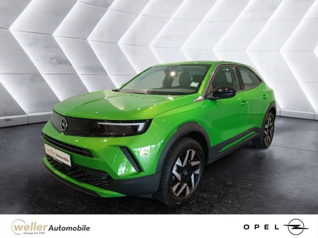 Opel Mokka 25.200 km 19.460 &euro; Bietigheim-Bissingen 74321