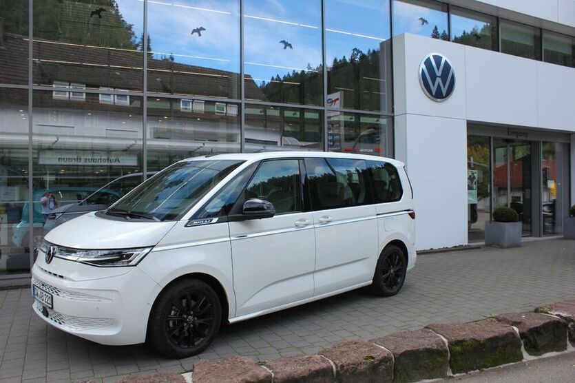 T7 Multivan