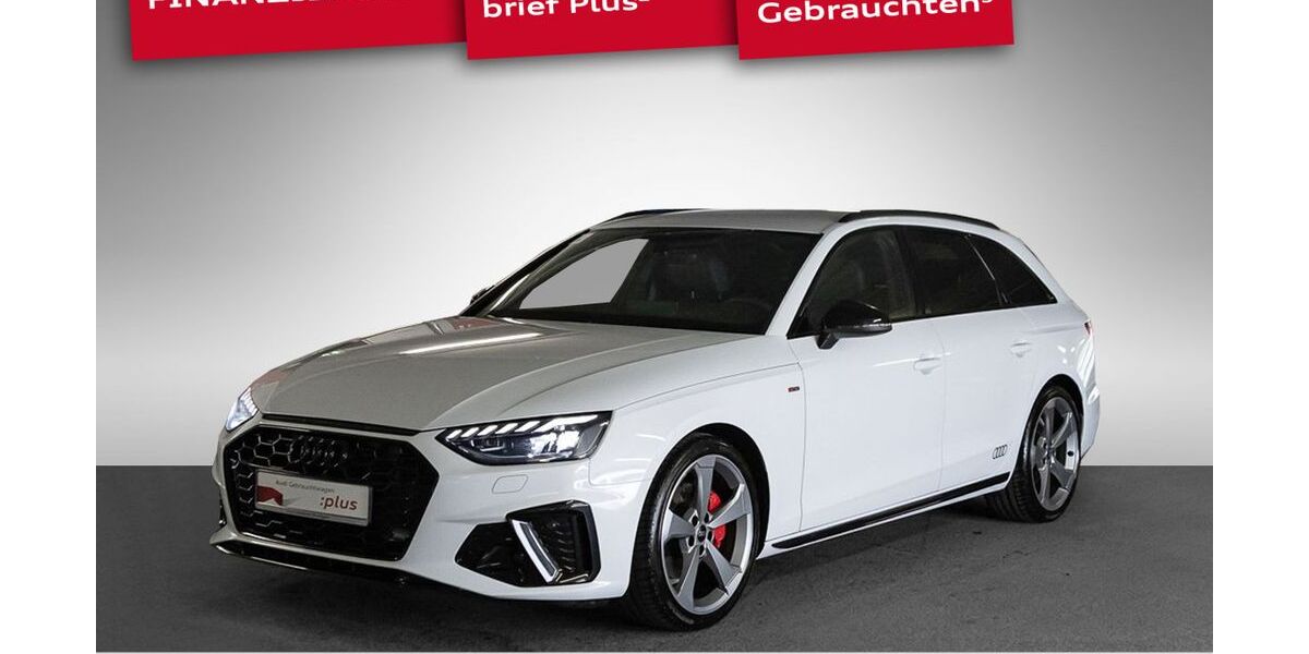 Audi A4 46.457 km 36.630 &euro; Stuttgart 70469