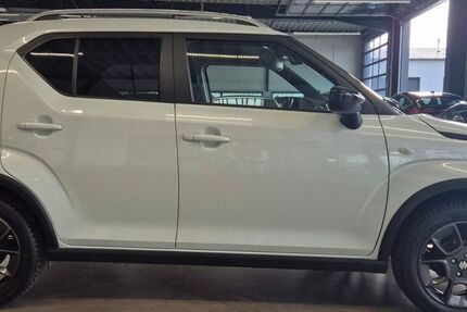 Suzuki Ignis 18.000 km 20.290 &euro; Geesthacht 21502