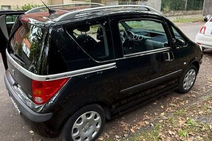 Peugeot 1007