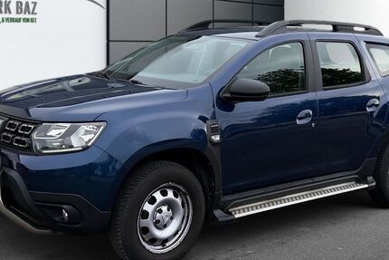 Dacia Duster 106.000 km 12.900 &euro; Butzbach 35510