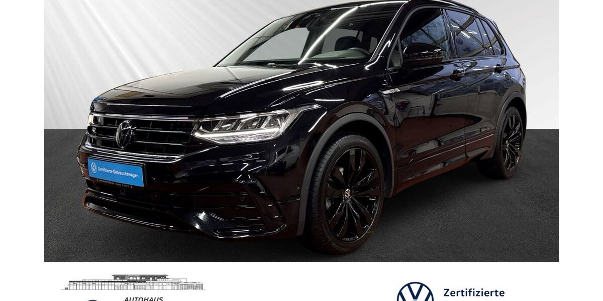 VW Tiguan 32.600 km 42.400 &euro; Neuburg 86633