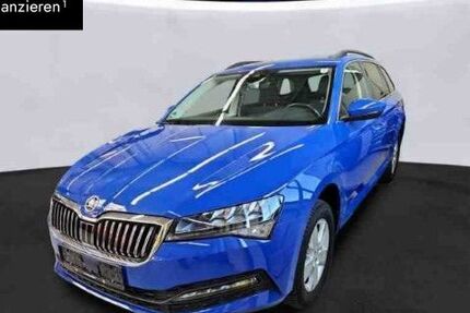 Skoda Superb 65.000 km 24.980 € Erfurt 99099