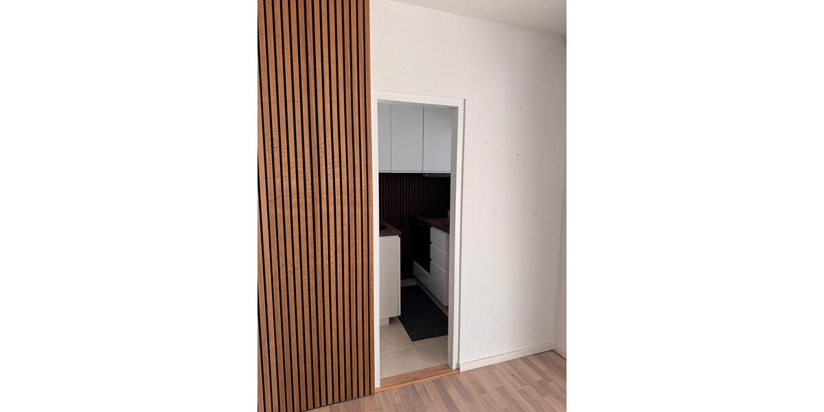 Etagenwohnung Heusenstamm - 1 Zimmer, 39 m&sup2;, 168.000&euro; | Angebot:27514248