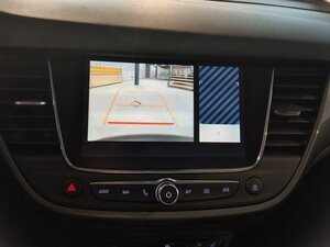 Opel Crossland Elegance *NAVI*Kamera*Winterpaket* 2.999 km 20.790 &euro; Miesbach 83714