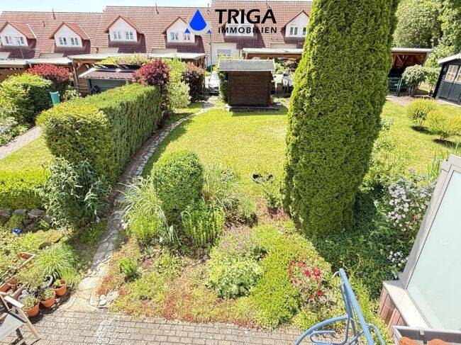 Reihenmittelhaus Nordhausen - 4 Zimmer, 110 m&sup2;, 242.000&euro; | Angebot:26863404