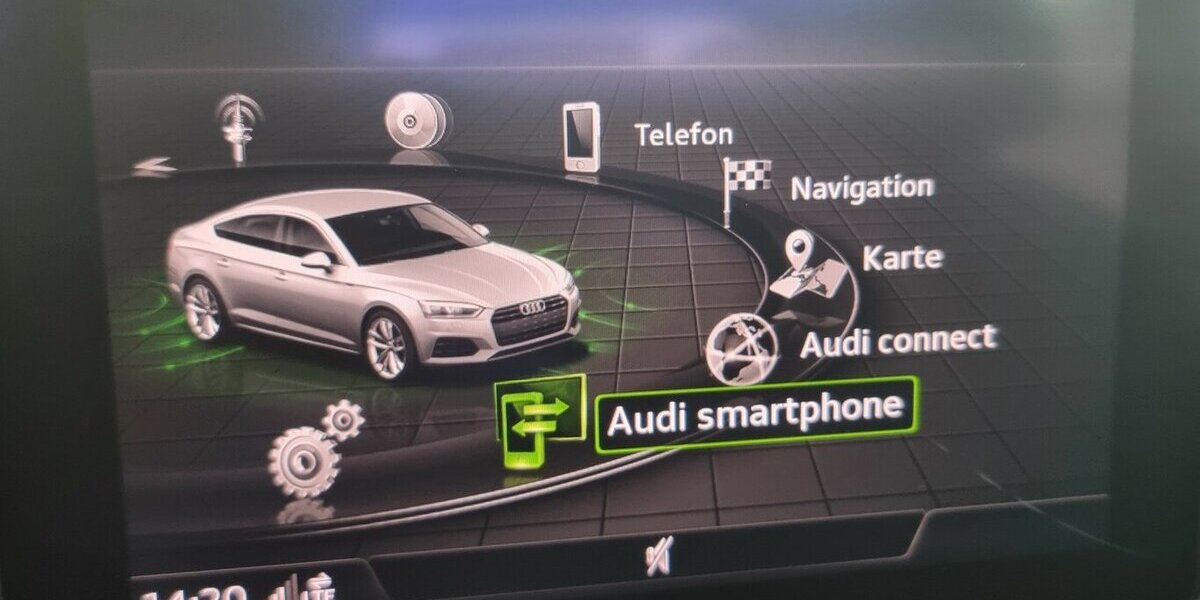 Audi A5 35 TFSI DSG LED SHZ Navi Leder Tempomat 77.900 km 24.900 &euro; Garrel 49681