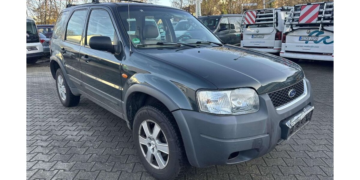 Ford Maverick 80.000 km 5.000 &euro; Murr 71711