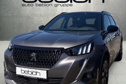 Peugeot 2008 44.980 km 17.990 &euro; Göppingen 73037