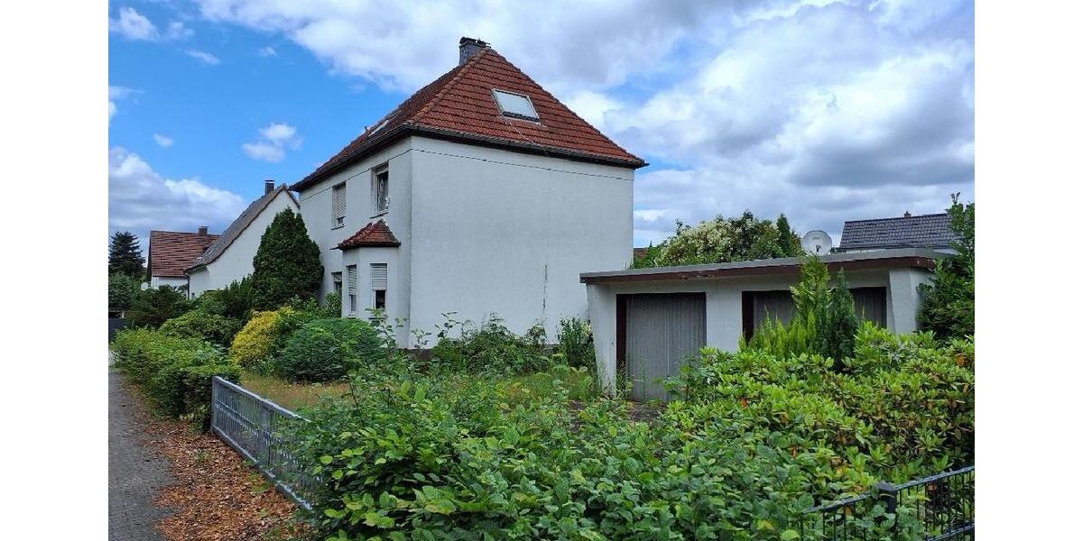 Einfamilienhaus Gütersloh Avenwedde - 7 Zimmer, 135 m&sup2;, 560.000&euro; | Angebot:26294713