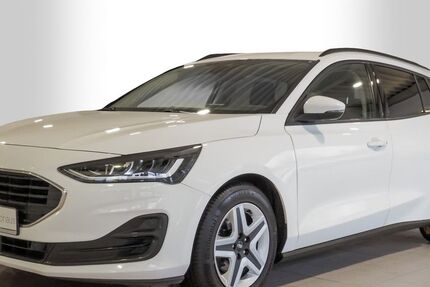 Ford Focus 83.171 km 13.900 &euro; Schwerte 58239