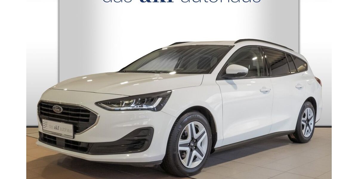 Ford Focus 83.171 km 13.900 &euro; Schwerte 58239