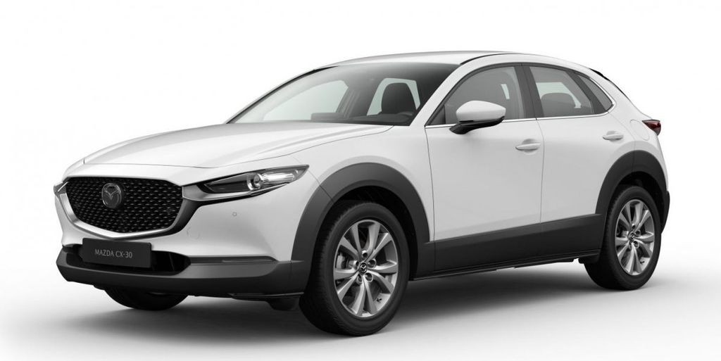 Mazda CX-30 8.678 km 24.790 &euro; Xanten 46509