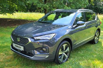 Seat Tarraco 55.700 km 26.990 &euro; Lachendorf 29331