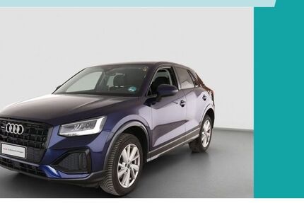 Audi Q2 20.559 km 36.290 &euro; Weil der Stadt 71263