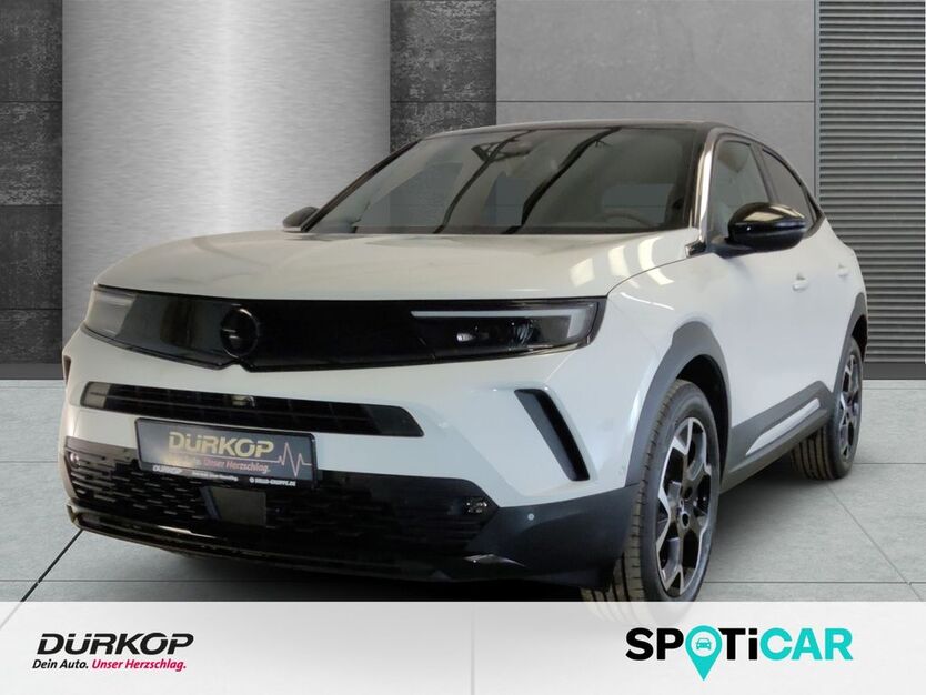Opel Mokka 8.704 km 23.950 € Braunschweig 38114