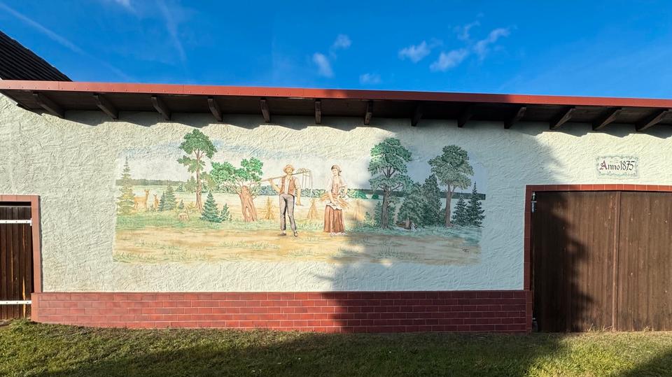 Bauernhaus, Landhaus Großräschen - 6 Zimmer, 90 m&sup2;, 180.000&euro; | Angebot:26137206