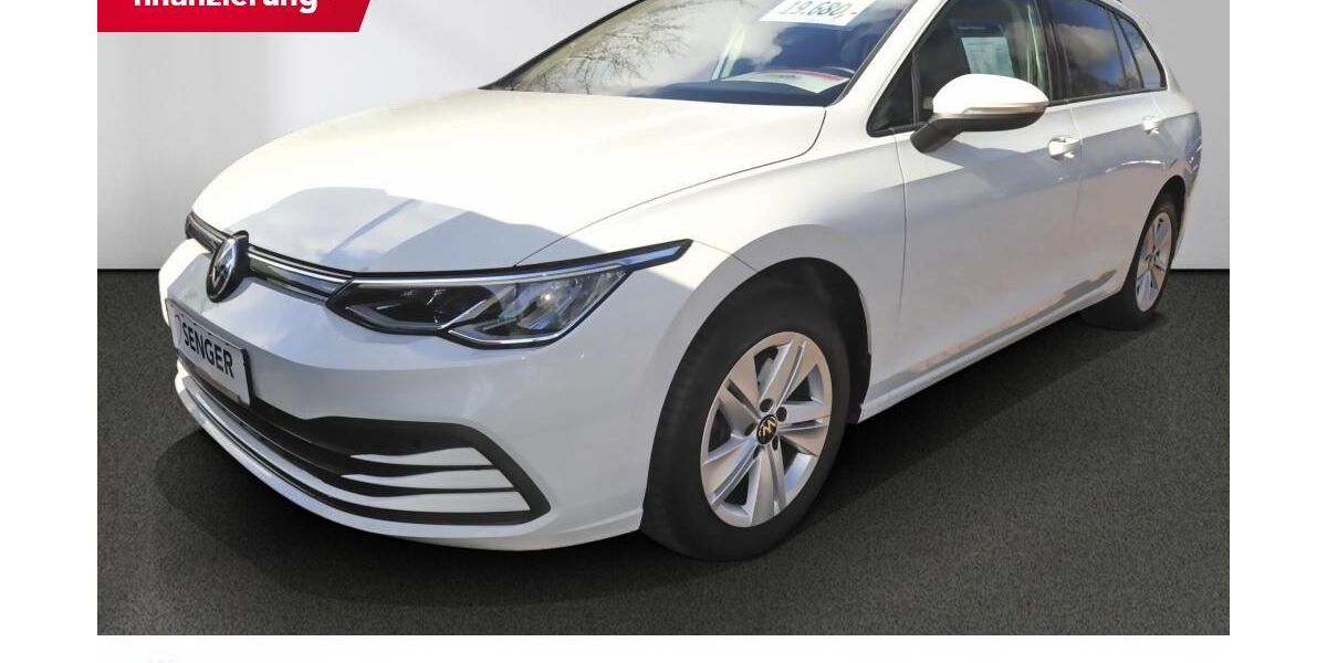 VW Golf 98.950 km 17.880 &euro; Bad Schwartau 23611