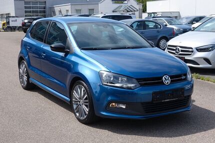 VW Polo 95.000 km 13.400 &euro; Essingen 73457