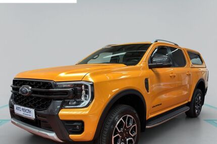 Ford Ranger 26.011 km 46.850 &euro; Worms 67547