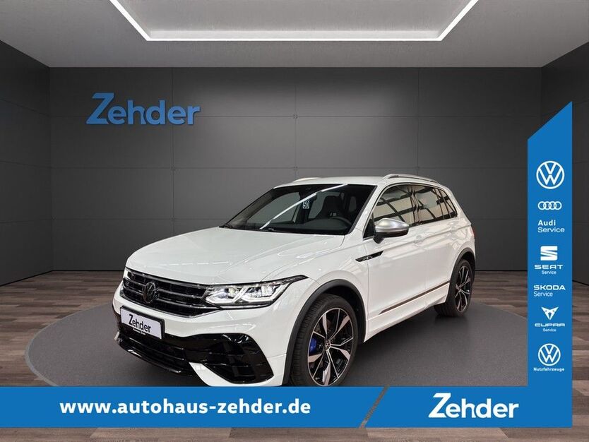 VW Tiguan 21.302 km 49.937 € Cham 93413
