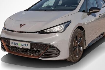 Cupra Born 63.572 km 21.440 &euro; Bernburg 06406