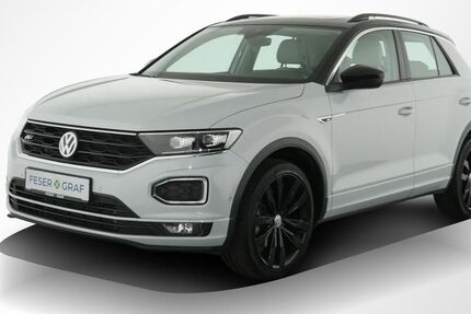 VW T-Roc 105.300 km 19.980 &euro; Höchstadt an der Aisch 91315