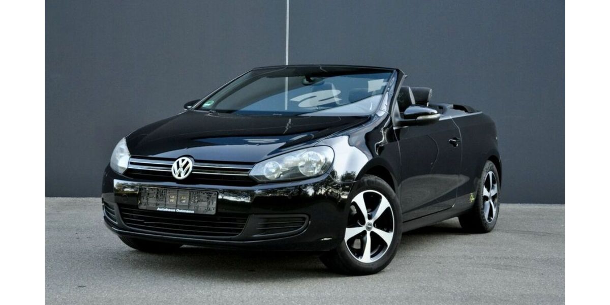 VW Golf 167.000 km 5.800 &euro; Bad Saulgau 88348