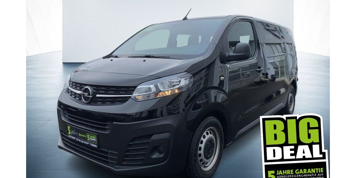 Opel Vivaro 92.447 km 32.912 € Chemnitz 09116