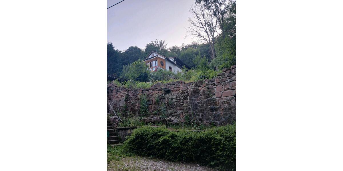 Einfamilienhaus Bad Dürkheim - 5 Zimmer, 150 m&sup2;, 450.000&euro; | Angebot:27071053