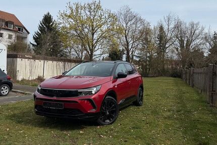 Opel Grandland (X) 166.000 km 13.989 &euro; nürnberg 90431