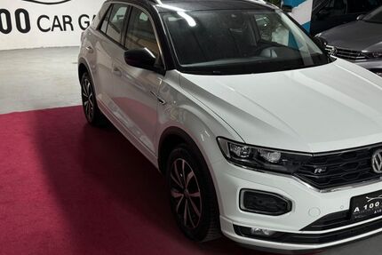 VW T-Roc 137.000 km 16.499 &euro; Berlin 12099