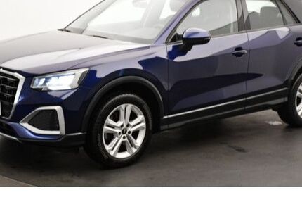 Audi Q2 52.370 km 25.590 &euro; Wolfsburg 38440