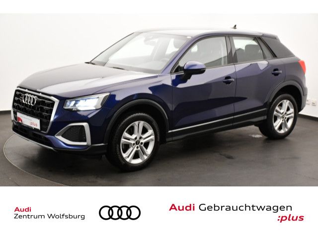 Audi Q2 52.370 km 27.690 &euro; Wolfsburg 38440