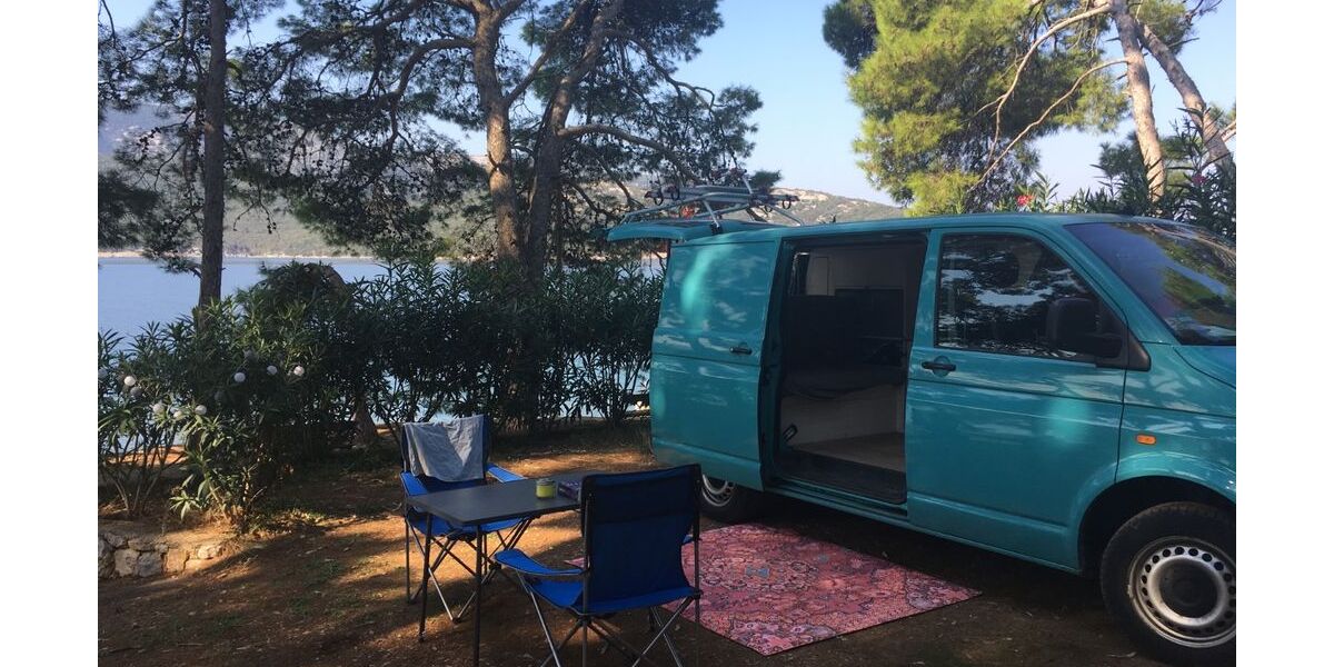 VW T5 Transporter 258.000 km 11.000 &euro; Riemerling 85521